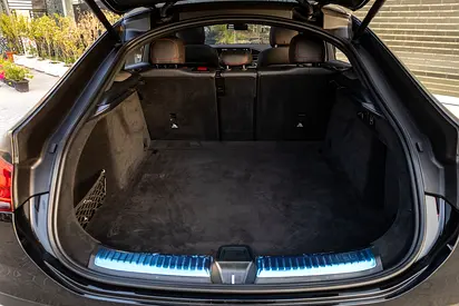 Mercedes-Benz GLE 53 AMG, миниатюра 2