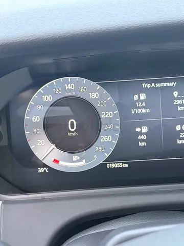 Land Rover Range Rover Velar Dynamic SE, миниатюра 15
