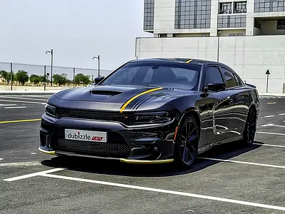 صورة 3 لـ 2023 Dodge CHARGER