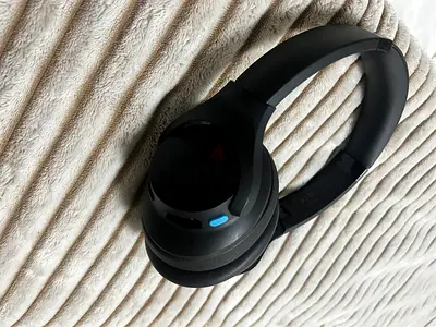 Soundcore Wireless Noise Cancelling Headphones