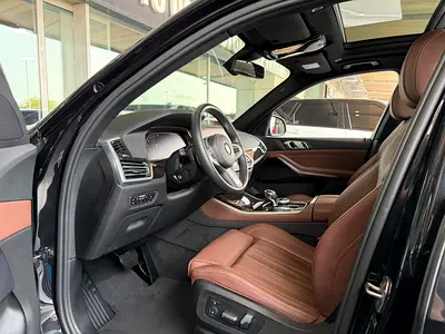 صورة مصغرة 12 لـ 2020 BMW X5
