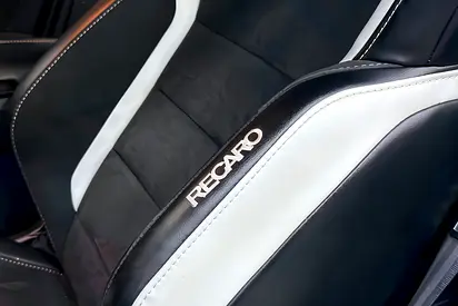 2021 Ford Mustang Shelby GT500 — zdjęcie 12
