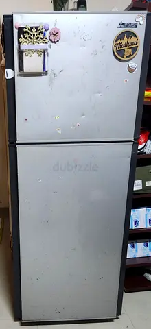 Mitsubishi Electric Refrigerator – Used, Good Working Condition