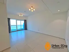 Sea View 2BR | Al Sayyah Residence F | Bright Unfurnished Apartment