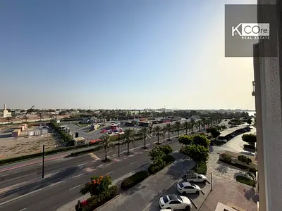 Studio for Rent | Lagoons View | Mina Al Arab