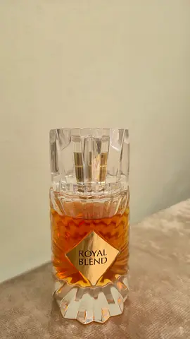 Royal Blend French Avenue