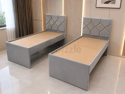Single Bed Frame For Sale