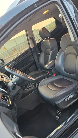 JAC S3 Luxury, миниатюра 7