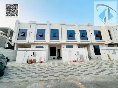 Townhouse for Rent in Al Helio 2 – Ajman