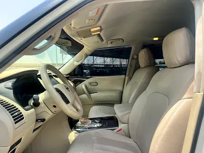 صورة مصغرة 15 لـ 2017 Nissan PATROL