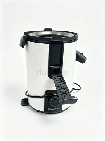 Kenwood Juicer Machine