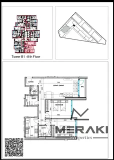 Paid Amount Required | 2BR | Sharjah View