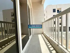 BRAND NEW 1-BEDROOM&HALL FOR RENT