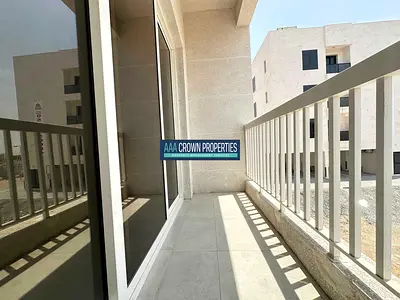 BRAND NEW 1-BEDROOM&HALL FOR RENT