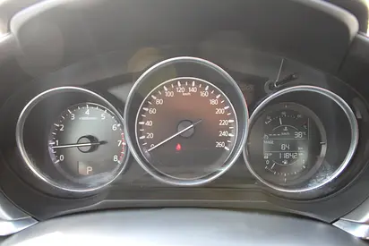 Mazda 6 S Grade, миниатюра 11