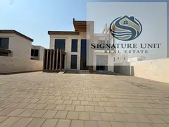 Brand New | 5BR Villa | 3 Parking | Garden