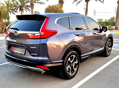 صورة 4 لـ 2019 Honda CR-V
