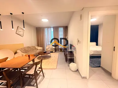 Fully Furnished / 1 BR With All Bills Ready To Move Only 5500