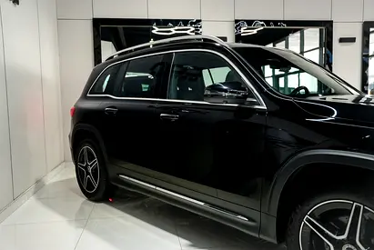 صورة مصغرة 20 لـ 2025 Mercedes-BENZ GLB