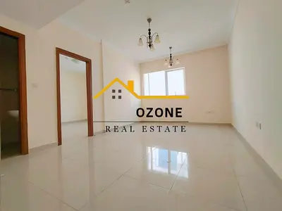 Bigger Size 1-BR With Covered Parking | Elegant Apartment | Easy Exit to Dubai