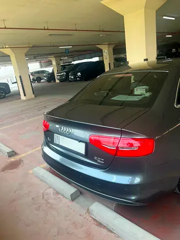 2013 AUDI A4 缩略图 4