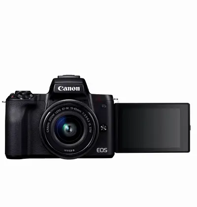 Canon Camera EOS M50 for sale
