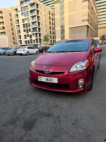 صورة 6 لـ 2010 Toyota PRIUS