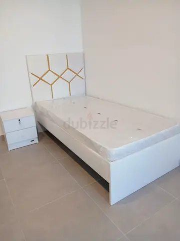 Room With Partition