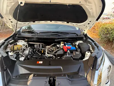 Mitsubishi Outlander High Line, миниатюра 20