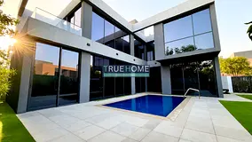 5 Master BR Luxury Villa | Private Pool | Kaya