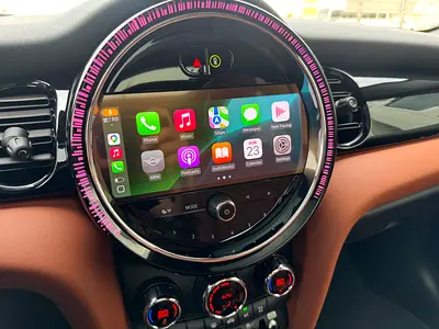 MINI Cooper S, миниатюра 17