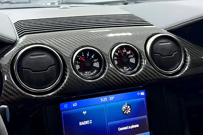 2021 Ford Mustang Shelby GT500 — zdjęcie 13