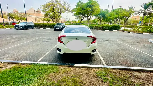 صورة 5 لـ 2020 Honda CIVIC