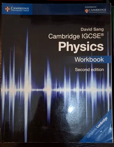 IGCSE Cambridge books