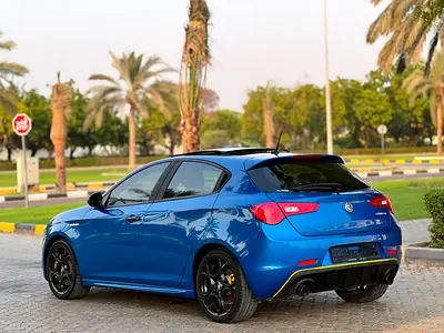Alfa Romeo Giulietta Standard, миниатюра 4