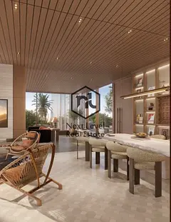 Exclusive | Fully Furnished | Park View | 3-Year Post-Handover Plan