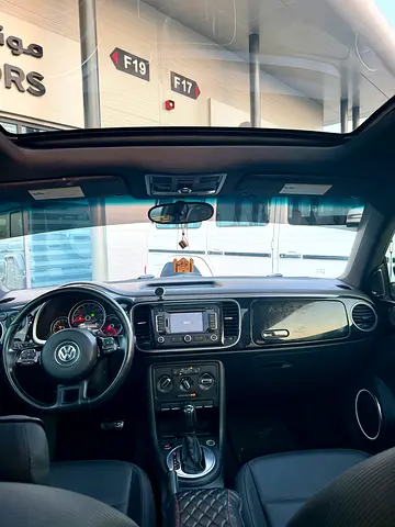 صورة 8 لـ 2014 Volkswagen BEETLE