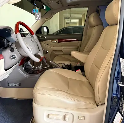 2008 Lexus GX-SERIES — фото 15