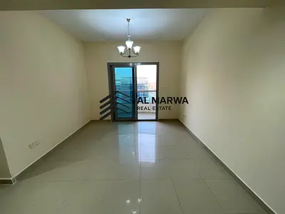 1 month Free || Spacious 1 BR Apartment || Gym Free || Balcony || On Dubai Border
