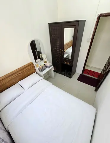 Brand New Partition Room for Couples  | All Bills Included