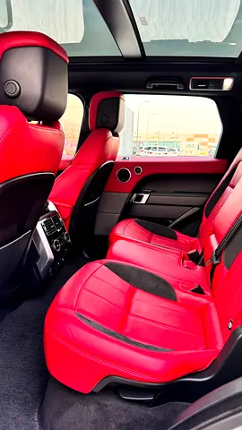 2018 LAND Rover RANGE ROVER SPORT thumbnail 9