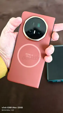 Honor Magic V5 1 TB  protective case - new condition