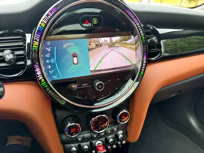 MINI Cooper S, миниатюра 14