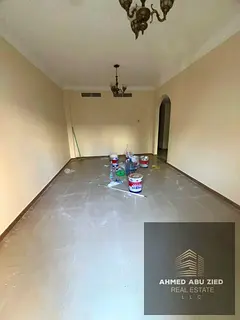1BHK Flat for Rent in Nuaimiya 1 Ajman | AED 28K | Next to Gulfa Bridge | Balcony Open View | 1 Bat