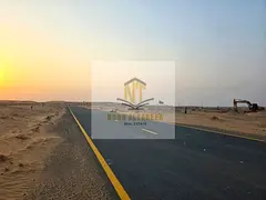 Land for sale in Al-Balida 1
