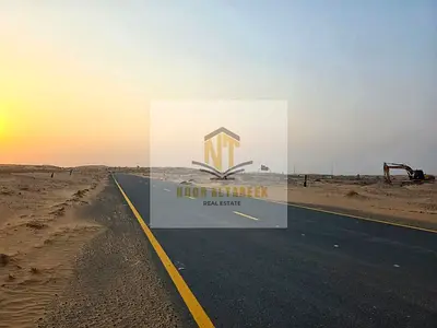 ارض للبيع فى البليده 1