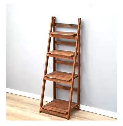 Ladder Shelf  ( home / garden ) 5-Tier