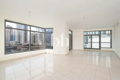 Marina View | Low Floor | Unfurnished