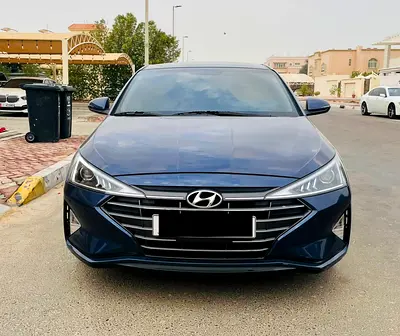 2019 Hyundai ELANTRA 照片 3