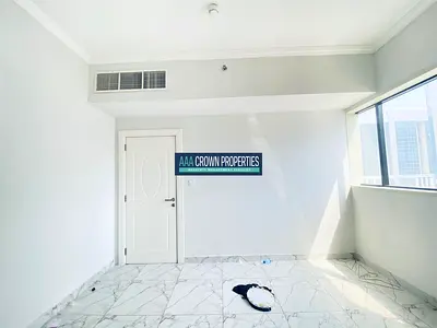 Brand New 2 BHK For Rent In Muwailah Sharjah